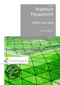Samenvatting praktisch fiscaalrecht (FEC)