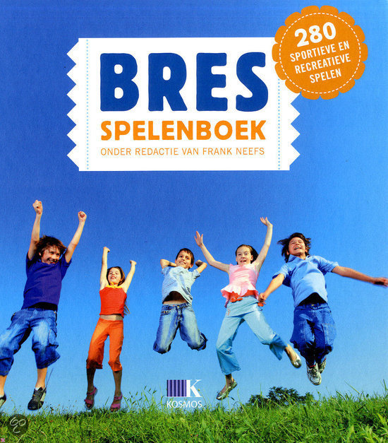 Bres spelenboek