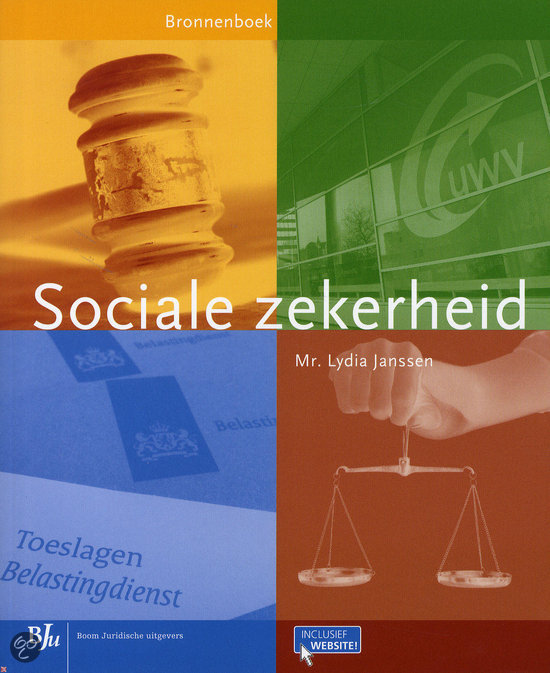 Sociale zekerheid