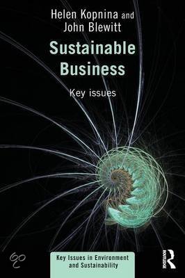 Sustainable Business