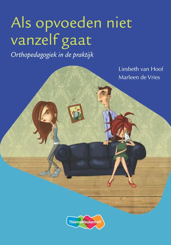 Samenvattingen boek: Kijk op 't gezin 