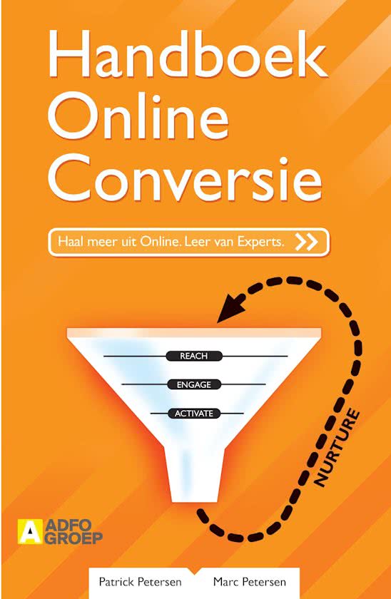 Handboek online conversie