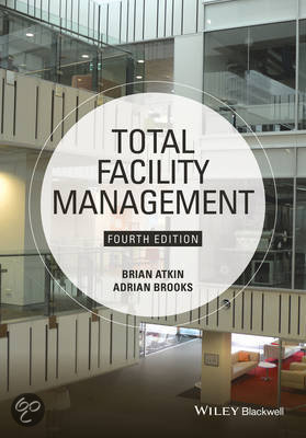 Total Facility Management