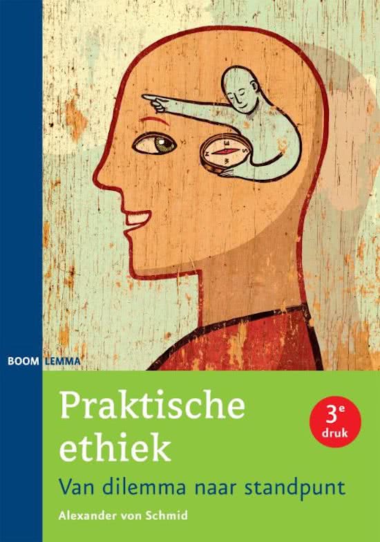 Visiestuk over ethische richtlijnen Shell in overeenstemming brengen met aandeelhouders middels Maatschappelijk Verantwoord Ondernemen