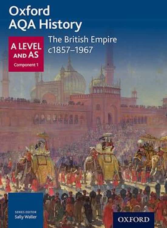 1J The British Empire Notes – Chapter 9 Trade and Commerce