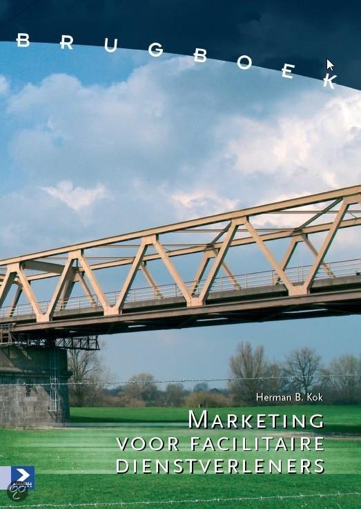 Brugboek facilitaire marketing 