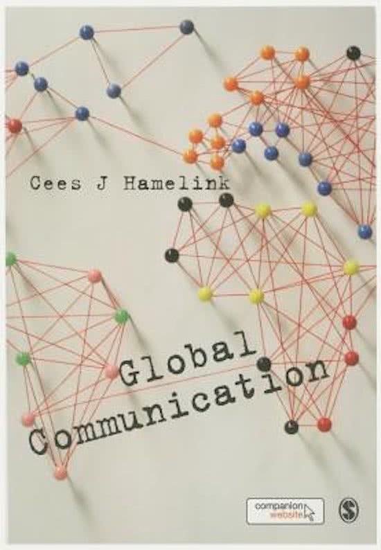 Global Communication