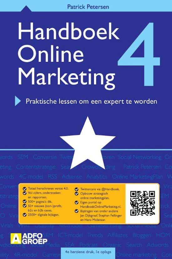 Online marketing (2)