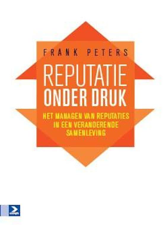 Reputatie onder druk H3