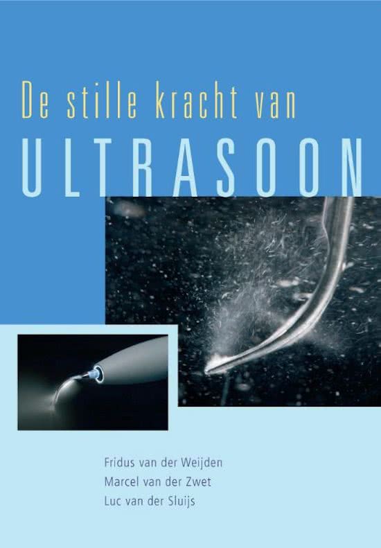 De stille kracht van de Ultrasoon