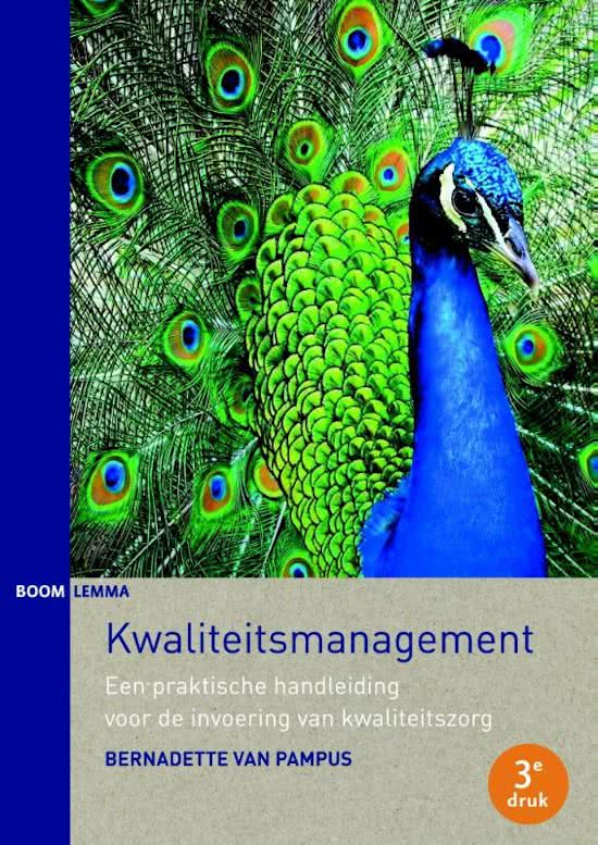 Kwaliteitsmanagement