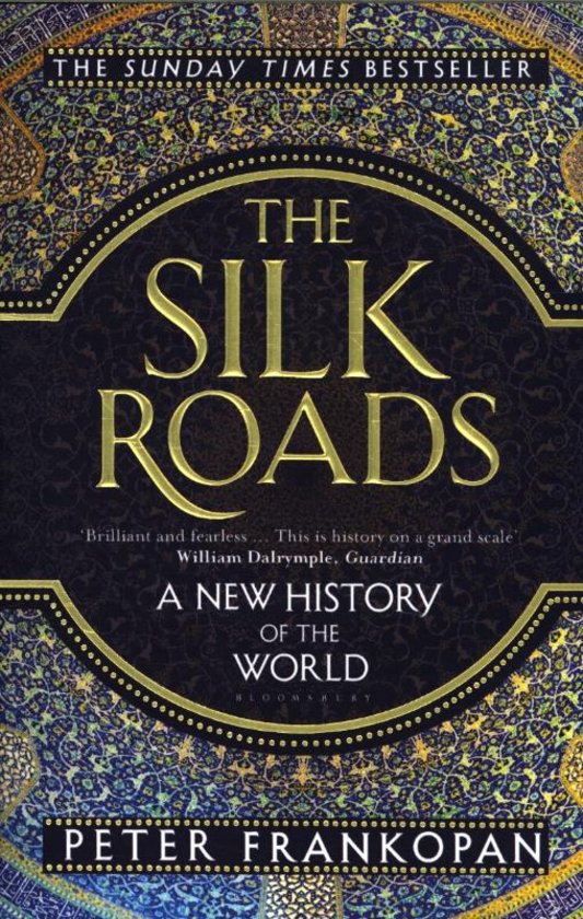 Silk Roads