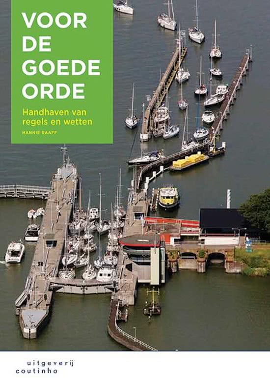 Samenvatting Voor de goede orde, ISBN: 9789046904350  Interventiestrategie Conceptueel (AIV-V2ISC-18)