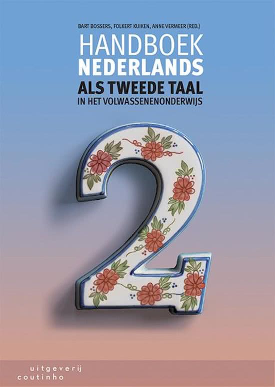 Samenvatting taalverwerving H1 t/m 5 Handboek NL als tweede taal