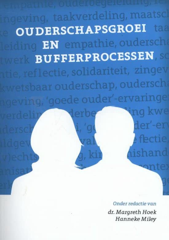 Ouderschapsgroei en bufferprocessen