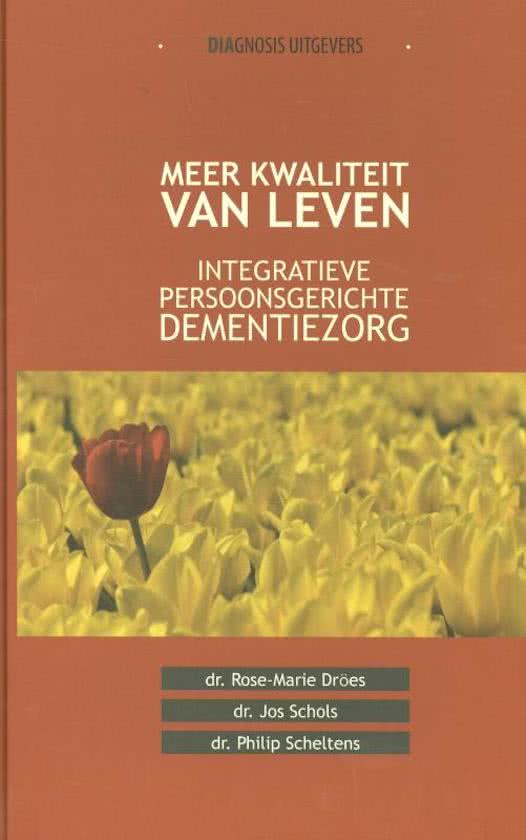 Samenvatting boek minor psychogeriatrie