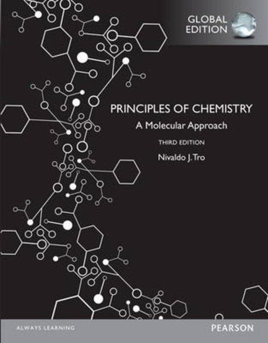 Chapter 15  Equilibrium 