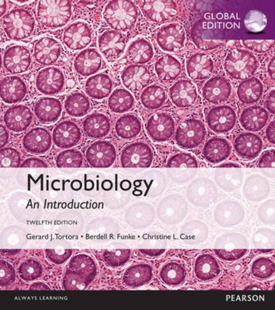 Bacterial Classification, Structure & Replication