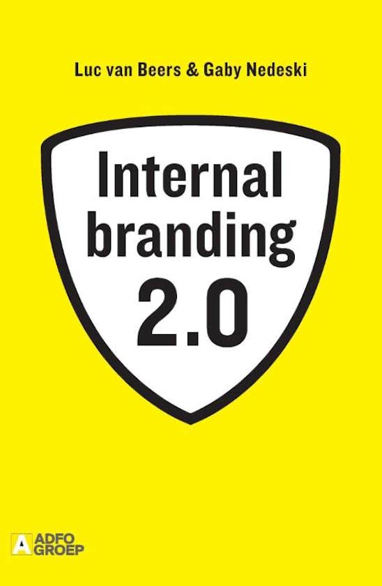 Samenvatting en eventuele toetsvragen Internal Branding (2.0)