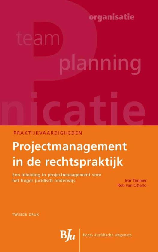 Projectplan P2 