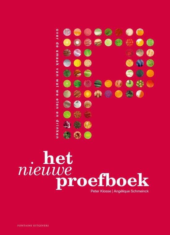 Het nieuwe Proefboek