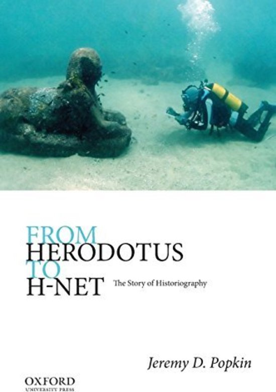 Popkin, From Herodotus to H-net