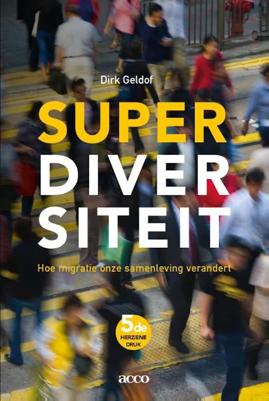 Deel 1 superdiversiteit