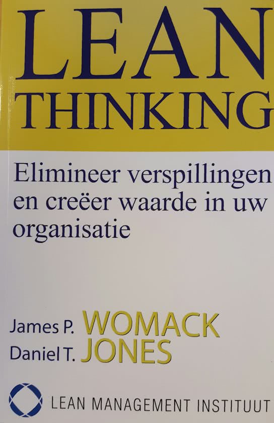 Lean Thinking