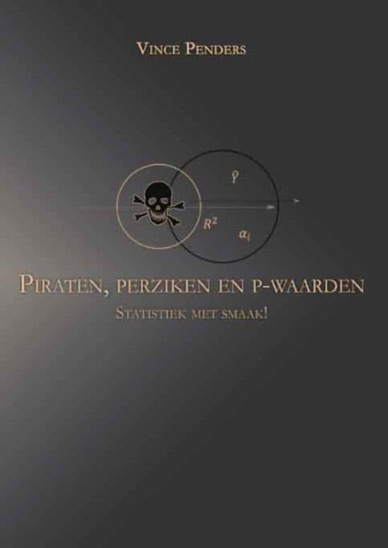 Piraten, perziken en p-waarden