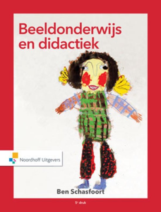 Beeldonderwijs en didactiek hoofdstuk 5