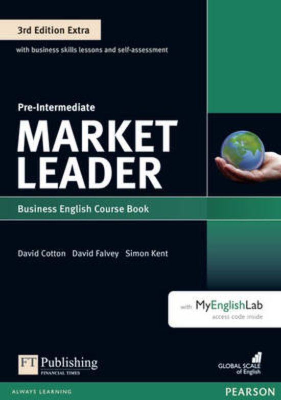 Words + definitions Market Leader Unit 1 - Unit 6