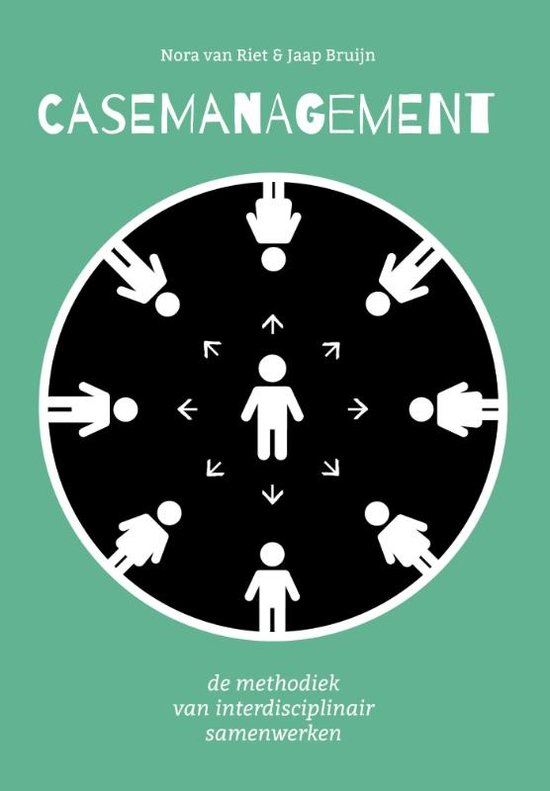 Casuïstiek uitwerking en hulpverleningsplan voor de module 'Casemanagement (30321A4), HBO Sociaal werk (Dossiervorming, monitoring en evaluatie)