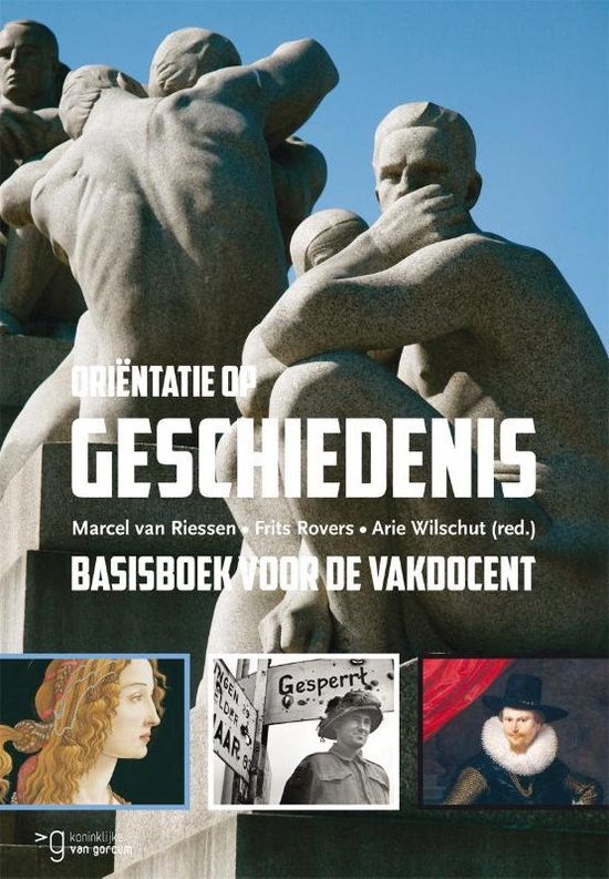 Samenvatting Oriëntatie op geschiedenis, Tijdvak 8