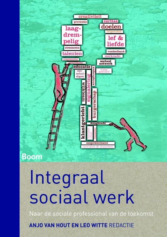 Integraal sociaal werk Hoofdstuk 5 Als een detective met verbeeldingskracht (gratis versie)