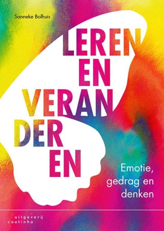 Leren & veranderen literatuur samenvatting wk. 1 - 10