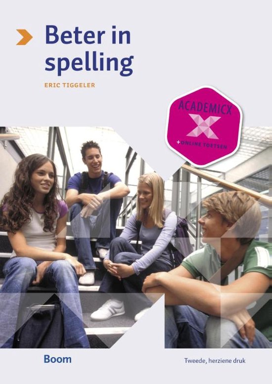 Spelling & Formuleren - voortgangstoets