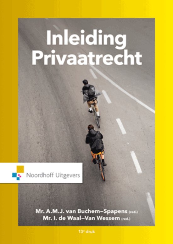 privaatrecht