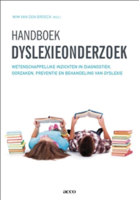 Samenvatting Leerstoornissen & Orthodidactiek