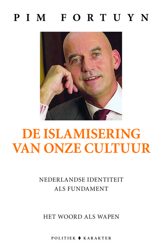 De islamisering van onze cultuur