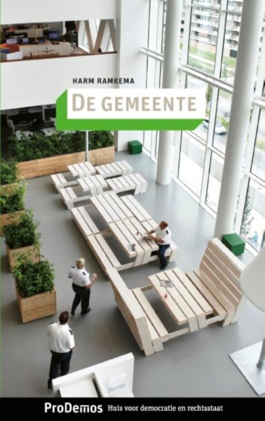 De Gemeente