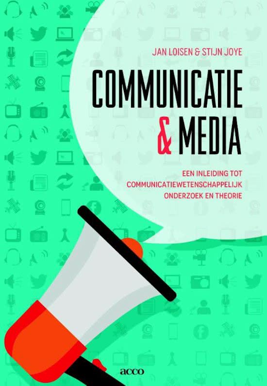 Introduction to Communication Studies