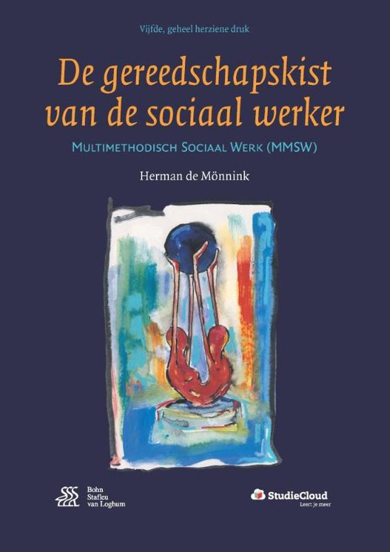 Samenvatting 'De gereedschapskist van een sociaal werker' (reader h2)