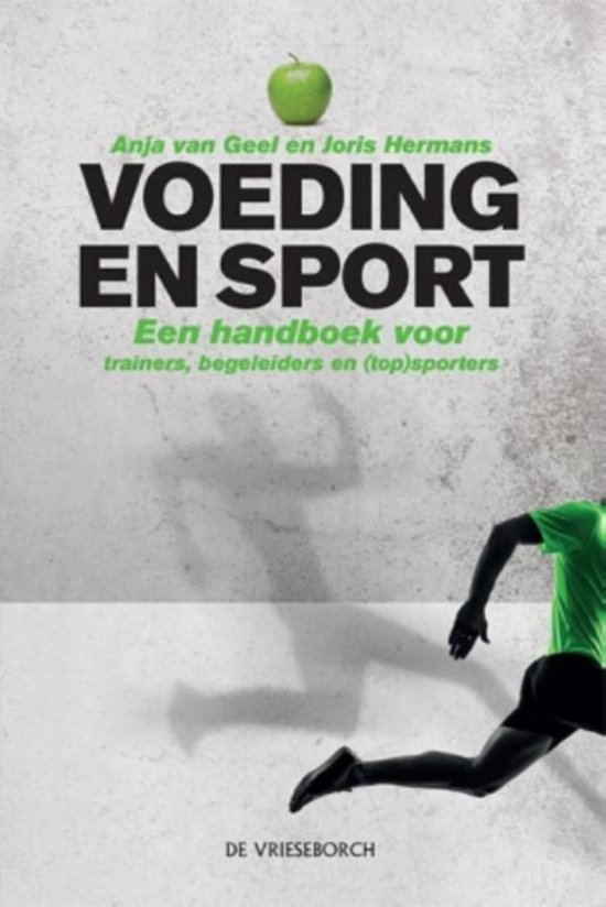 Samenvatting Sport en Voeding (BSRSPV01K1)