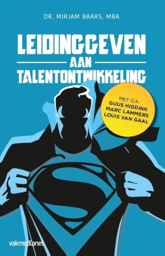 Moduleopdracht  Talentmanagement, Employability en HRD, NCOI.