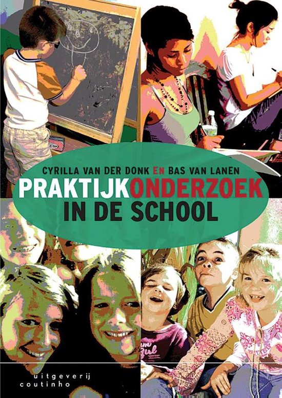 Praktijkonderzoek in de school. H1, 2, 3, 4, 5, 6, 7, 8, 9 