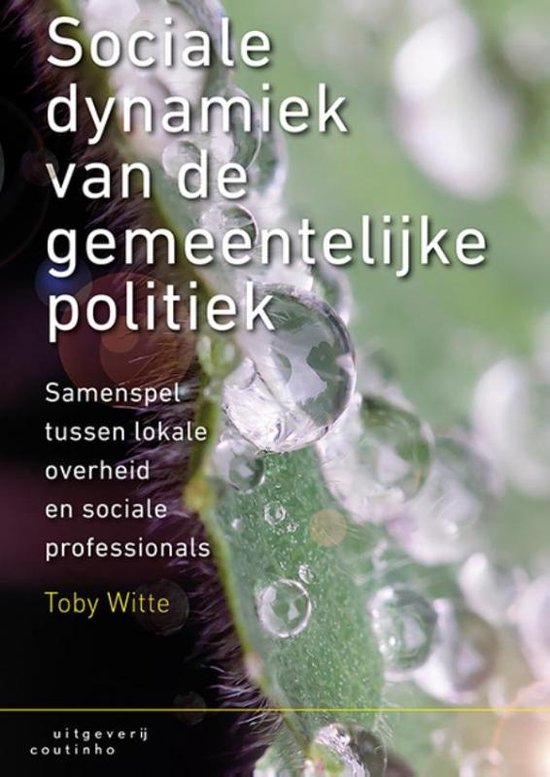 samenvatting voor tentamen armoede social work