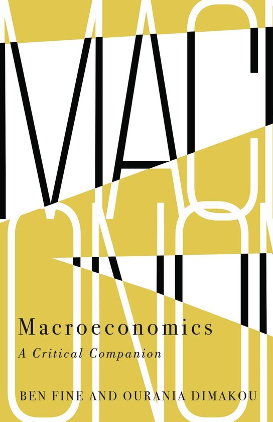 Macroeconomics