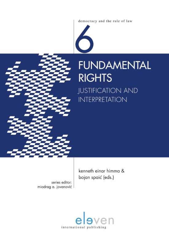 Fundamental rights