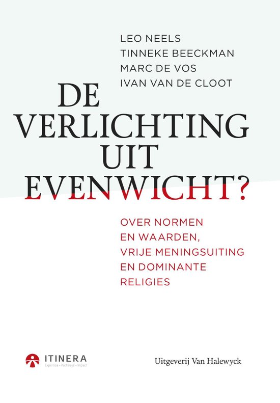 De Verlichting uit evenwicht?