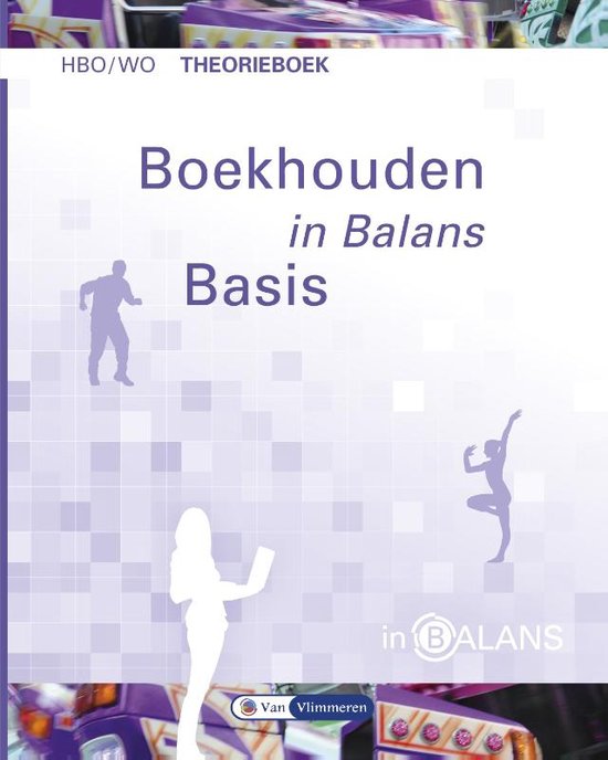 Financial Accounting samenvatting boek en PDF ENDTERM